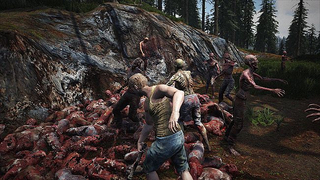 Fear the Night - 恐惧之夜