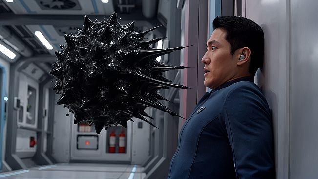 OVERSIGHT: Anomaly