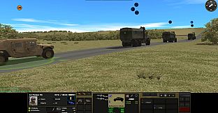 Combat Mission Shock Force 2: Marines