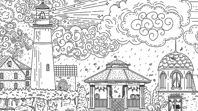 Cats Hidden in Maple Hollow