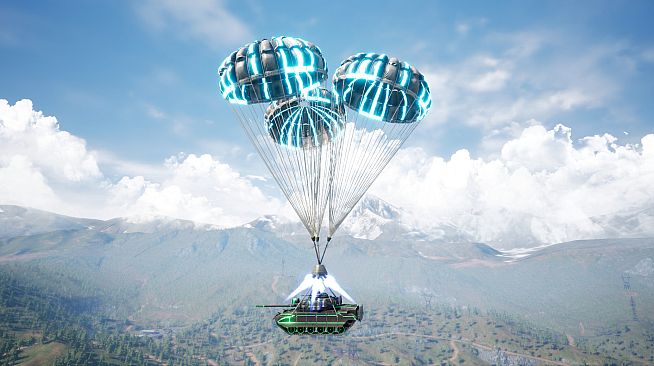 Refight:Burning Engine - Initiator