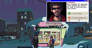 Lenin Street Geek Shop