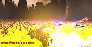 Driver Wars