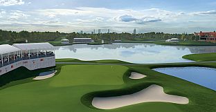 GOLF+ - East Lake
