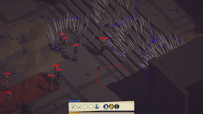 Isle of the Night: Pirate Survivors