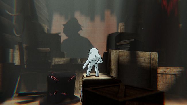 The Magician's Hand