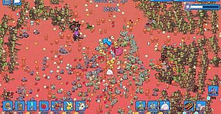 MILKY WAY TD SURVIVORS AUTOBATTLER