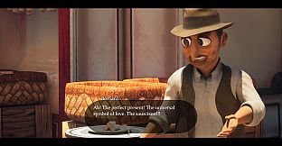 The Light in the Darkness: Director's Cut
