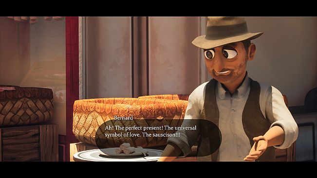 The Light in the Darkness: Director's Cut