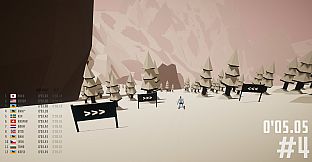 Ski Hard: Lorsbruck 1978