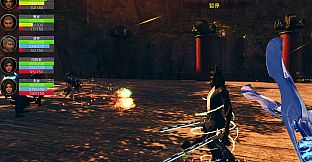 Zhuzi Subdues Demons