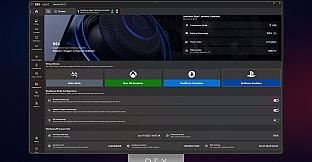 DSX - Virtual DualSense Emulation