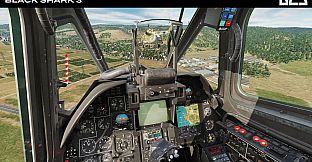 DCS: Black Shark 3 Upgrade