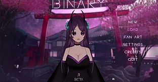 B1NARY