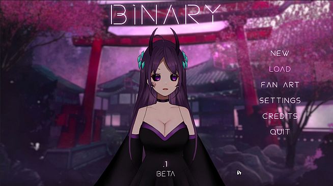 B1NARY