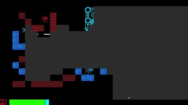 Tiger Tank 59 Ⅰ Break The Fog MP049