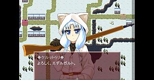 HEBEREKE!: March! Red Army Girls' Brigade