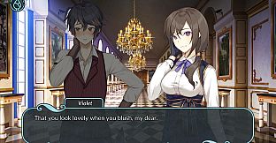 Lotus Reverie: First Nexus