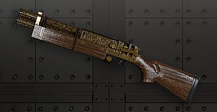 Strayed - Gold Damascene Skin Pack