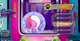 Gori: Cuddly Carnage - SnapDragon Skin Pack