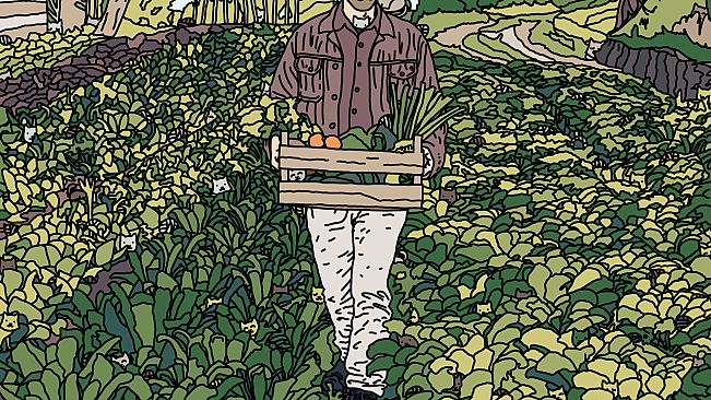 I commissioned some cats 4