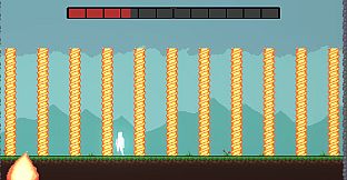 Little White: Chromatic Clash