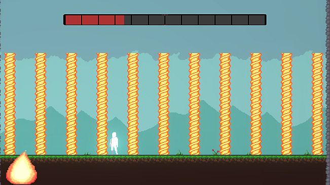 Little White: Chromatic Clash