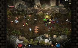 Mirror War - Reincarnation of Holiness SA