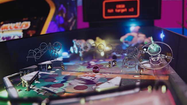 Arcade Paradise | High Score Edition