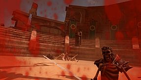Arena: Blood on the Sand VR