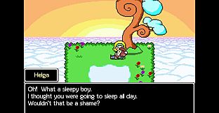 Jimmy and the Pulsating Mass