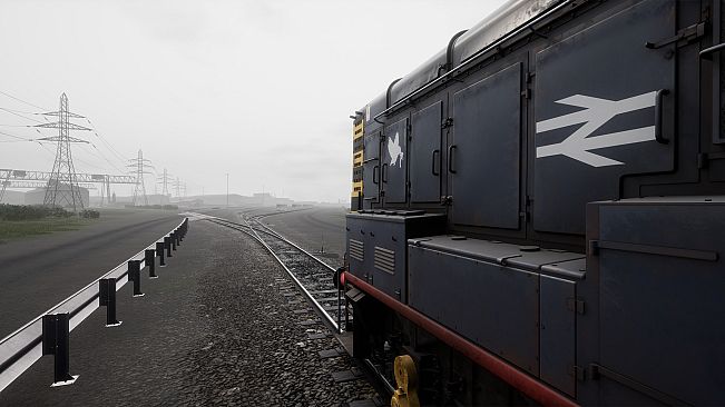 Train Sim World 4 Compatible: Tees Valley Line: Darlington - Saltburn By Sea