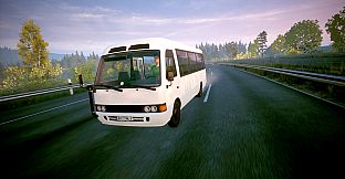 Fernbus Simulator - BB40