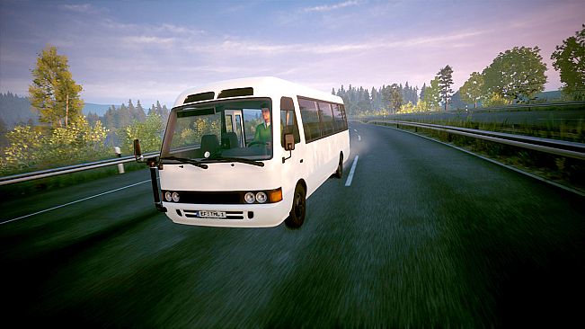 Fernbus Simulator - BB40