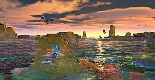 New Pokémon Snap
