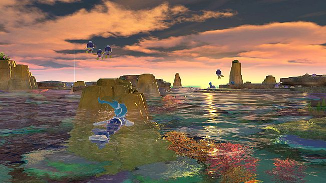 New Pokémon Snap