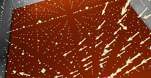 Impromptu Vector Field Painter