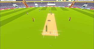 Spud Cricket VR