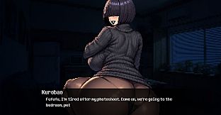 My Goth Bully Likes Sitting on My Face