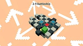 YAPP2: Yet Another Pushing Puzzler