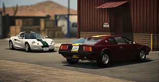 Car Mechanic Simulator 2021 - Lotus Remastered DLC