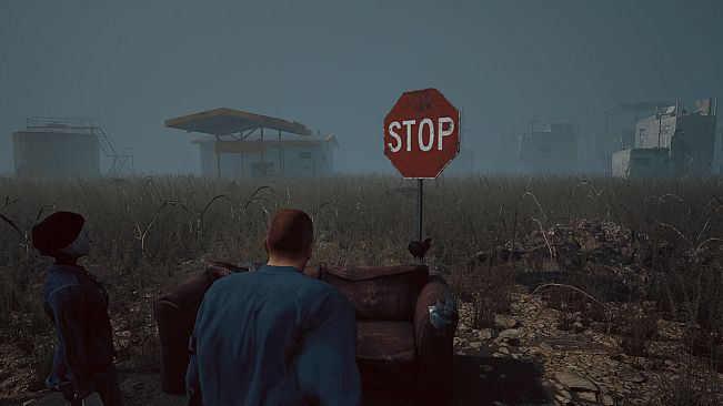 Abnormal1999:Sector 49