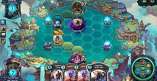 Faeria - Fall of Everlife DLC