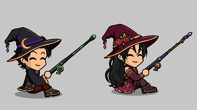 Tiny Catcher: Supporter Pack