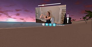 Namaste Virtual Yoga Retreat