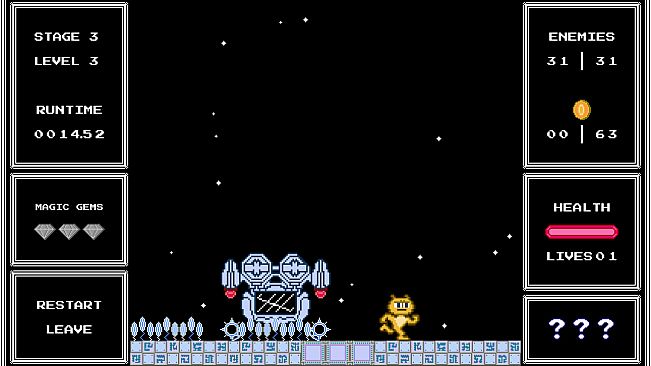 Yuhha: Stolen Treasure