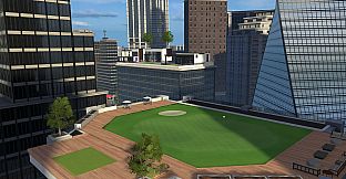 GOLF+ - Metro