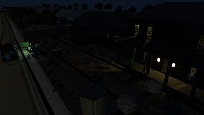 Maniac: Hunt or Be Hunted