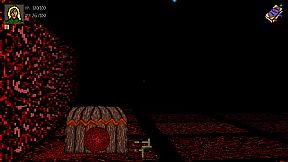 Uncharted Lands: Beginning