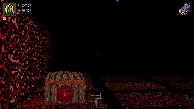 Uncharted Lands: Beginning